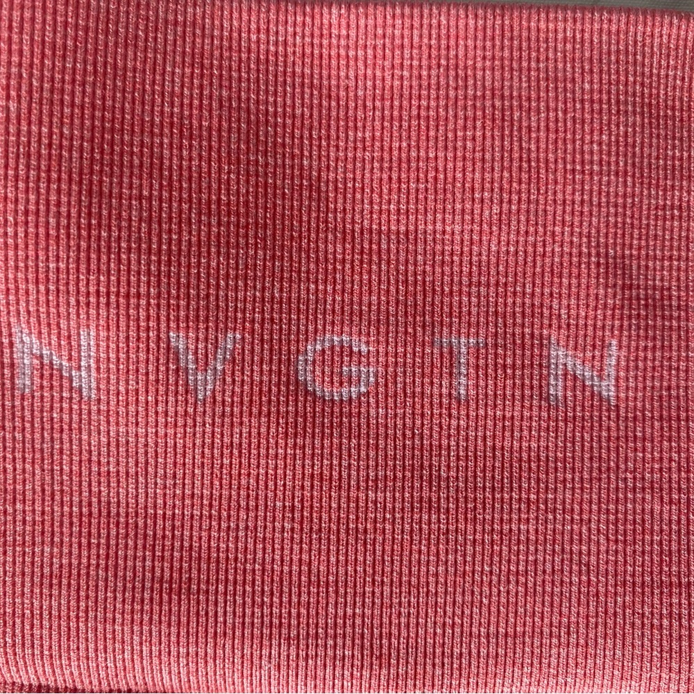 NVGTN Seamless Shorts Size Large